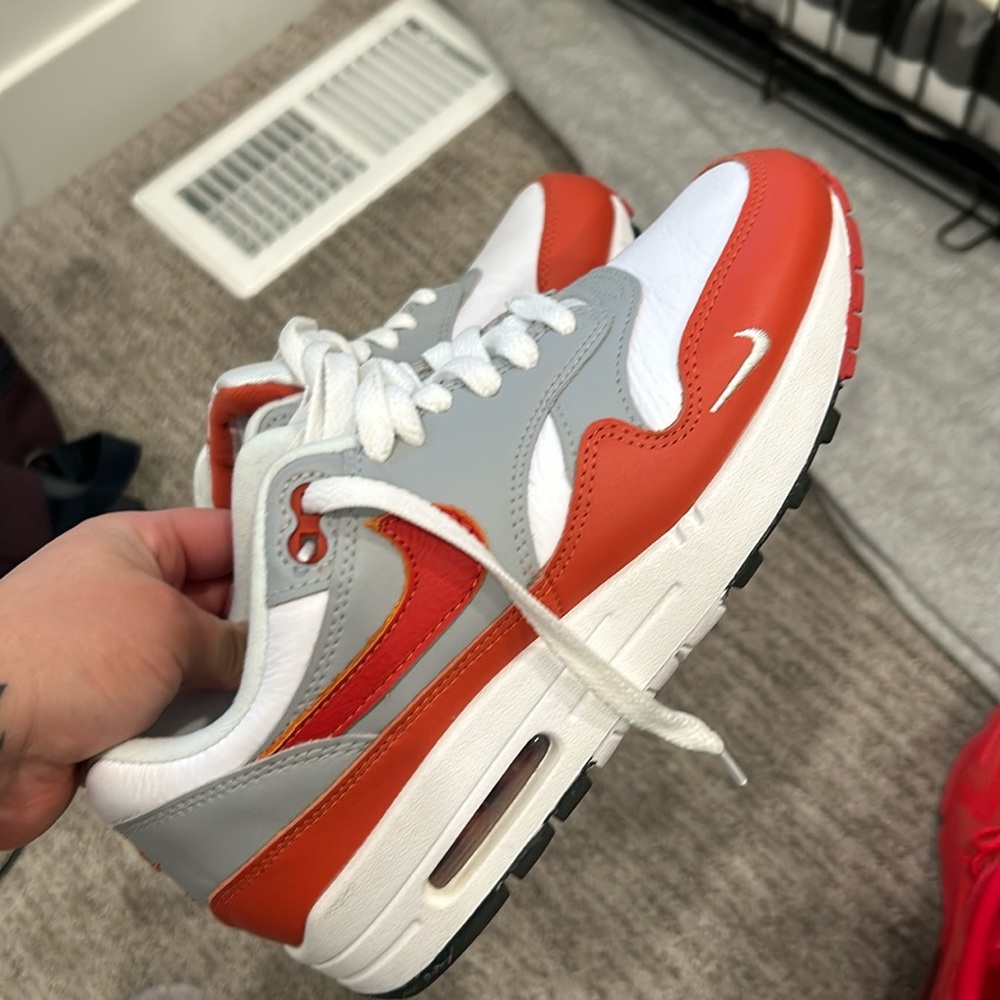 Nike air max 1